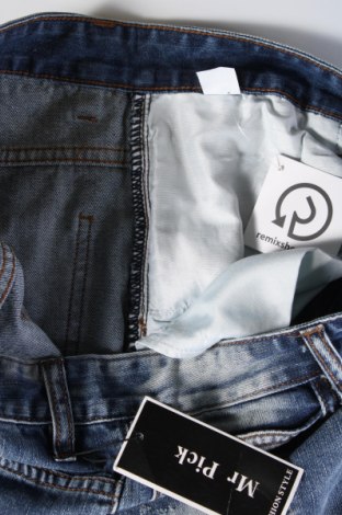 Herren Jeans, Größe M, Farbe Blau, Preis € 6,49