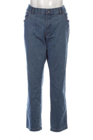 Herren Jeans, Größe XXL, Farbe Blau, Preis 17,99 €