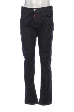 Herren Jeans, Größe S, Farbe Blau, Preis 6,99 €