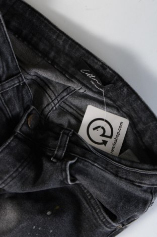 Herren Jeans, Größe S, Farbe Grau, Preis € 8,49