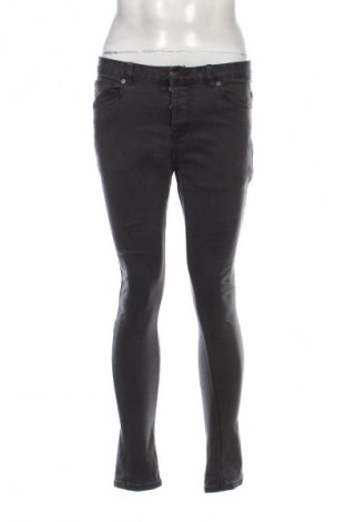 Herren Jeans, Größe M, Farbe Grau, Preis 11,49 €