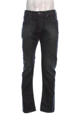 Herren Jeans H&M, Größe L, Farbe Blau, Preis € 15,49