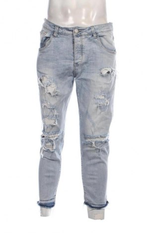 Herren Jeans, Größe L, Farbe Blau, Preis € 10,99