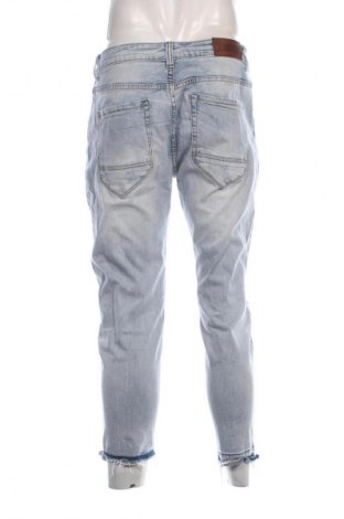 Herren Jeans, Größe L, Farbe Blau, Preis € 10,99