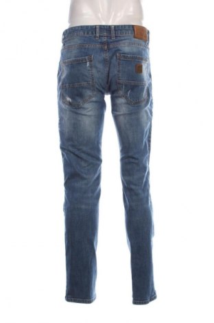 Herren Jeans, Größe L, Farbe Blau, Preis 10,99 €