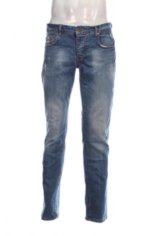 Herren Jeans, Größe L, Farbe Blau, Preis € 12,99