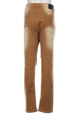 Herren Jeans, Größe XXL, Farbe Beige, Preis € 15,49