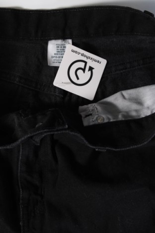 Herren Jeans, Größe XL, Farbe Schwarz, Preis € 12,99