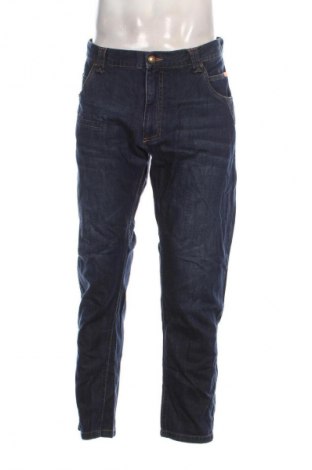 Herren Jeans, Größe XXL, Farbe Blau, Preis 19,49 €