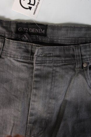 Herren Jeans, Größe XL, Farbe Grau, Preis 11,49 €