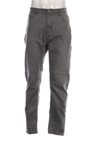 Herren Jeans, Größe XL, Farbe Grau, Preis € 9,99