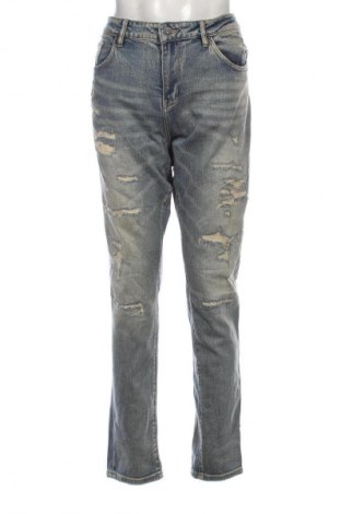 Herren Jeans, Größe XL, Farbe Blau, Preis 11,49 €