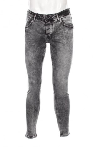 Herren Jeans, Größe L, Farbe Grau, Preis € 11,49