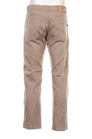 Herren Jeans, Größe M, Farbe Beige, Preis € 7,99