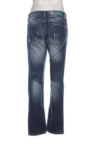 Herren Jeans, Größe L, Farbe Blau, Preis 11,99 €