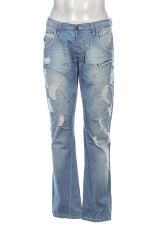 Herren Jeans, Größe L, Farbe Blau, Preis € 11,99