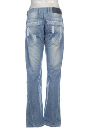 Herren Jeans, Größe L, Farbe Blau, Preis € 11,99