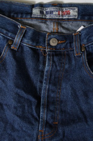 Herren Jeans, Größe M, Farbe Blau, Preis € 6,49