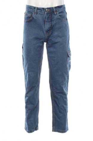 Herren Jeans, Größe M, Farbe Blau, Preis € 11,49