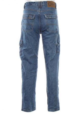 Herren Jeans, Größe M, Farbe Blau, Preis € 11,49