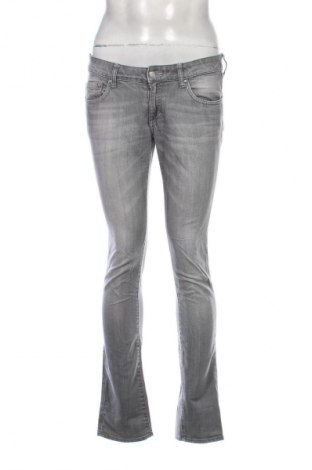 Herren Jeans, Größe M, Farbe Grau, Preis € 12,99