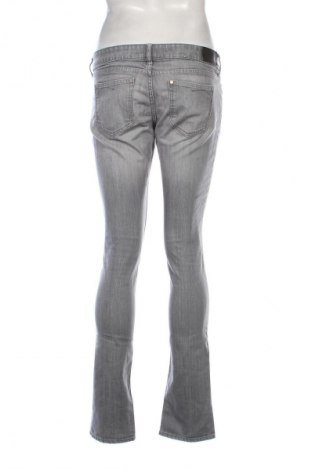 Herren Jeans, Größe M, Farbe Grau, Preis € 12,99