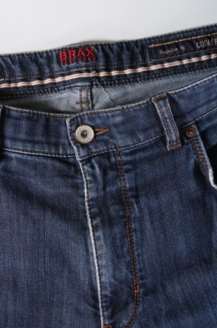 Herren Jeans Brax, Größe L, Farbe Blau, Preis € 19,85