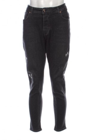 Herren Jeans, Größe XL, Farbe Grau, Preis € 12,99