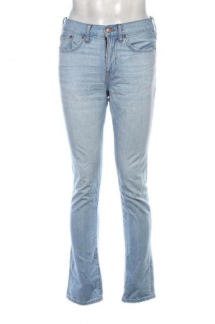 Herren Jeans, Größe S, Farbe Blau, Preis 11,99 €