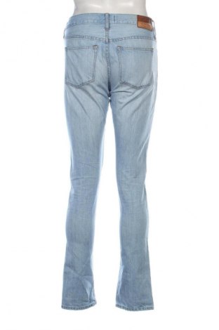 Herren Jeans, Größe S, Farbe Blau, Preis 12,99 €