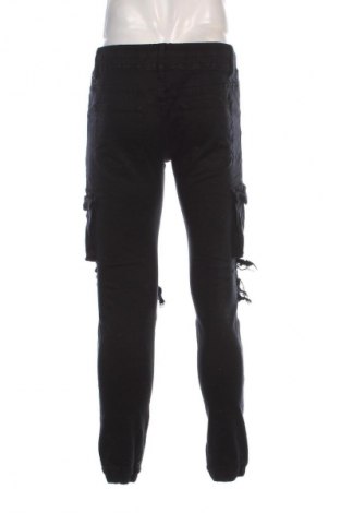 Herren Jeans, Größe M, Farbe Schwarz, Preis € 13,99