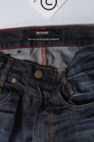 Herren Jeans ANTWRP, Größe S, Farbe Blau, Preis € 24,99