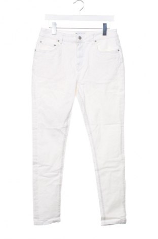 Herren Jeans ASOS, Größe M, Farbe Weiß, Preis € 10,49