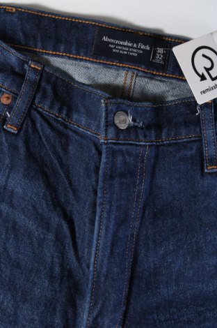 Herren Jeans Abercrombie & Fitch, Größe XL, Farbe Blau, Preis € 29,99