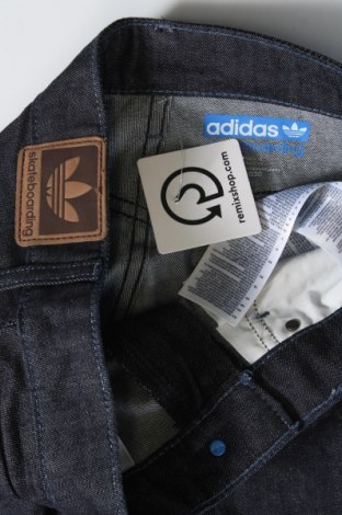 Blugi de bărbați Adidas Originals, Mărime S, Culoare Albastru, Preț 86,99 Lei