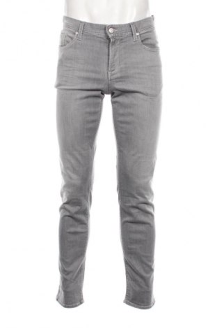 Herren Jeans Alberto, Größe M, Farbe Grau, Preis 21,49 €