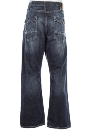 Męskie jeansy American Eagle, Rozmiar XL, Kolor Niebieski, Cena 61,99 zł