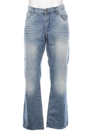 Herren Jeans Angelo Litrico, Größe XS, Farbe Blau, Preis € 5,99