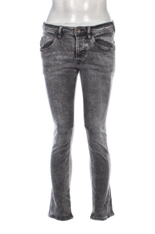 Herren Jeans Angelo Litrico, Größe M, Farbe Grau, Preis € 8,49