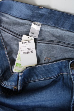 Herren Jeans Anko, Größe XXL, Farbe Blau, Preis 43,49 €