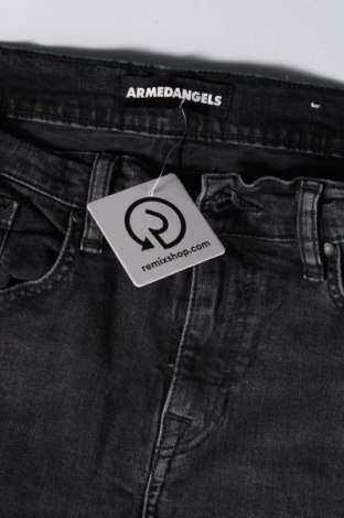 Herren Jeans Armedangels, Größe M, Farbe Schwarz, Preis € 21,49