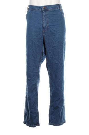 Blugi de bărbați Atlas For Men, Mărime 3XL, Culoare Albastru, Preț 122,99 Lei