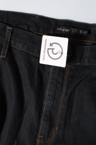 Herren Jeans Autograph, Größe M, Farbe Schwarz, Preis 9,99 €