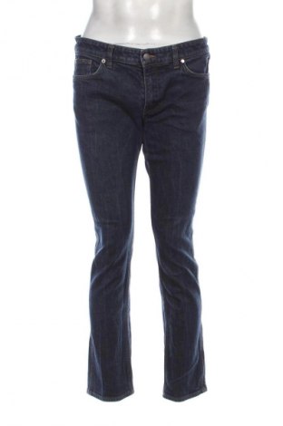 Herren Jeans BOSS, Größe L, Farbe Blau, Preis 141,89 €