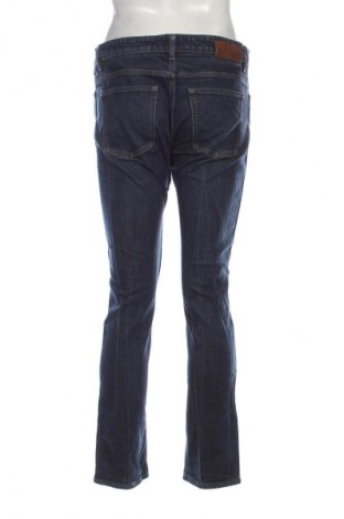 Herren Jeans BOSS, Größe L, Farbe Blau, Preis 141,89 €