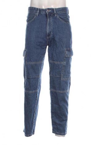 Herren Jeans Bershka, Größe M, Farbe Blau, Preis 26,49 €