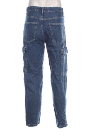 Herren Jeans Bershka, Größe M, Farbe Blau, Preis 26,49 €