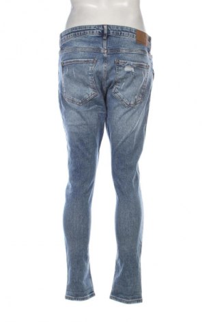 Herren Jeans Bershka, Größe M, Farbe Blau, Preis € 25,06