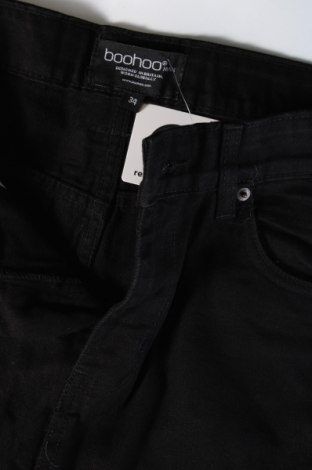 Herren Jeans Boohoo, Größe M, Farbe Schwarz, Preis € 5,99