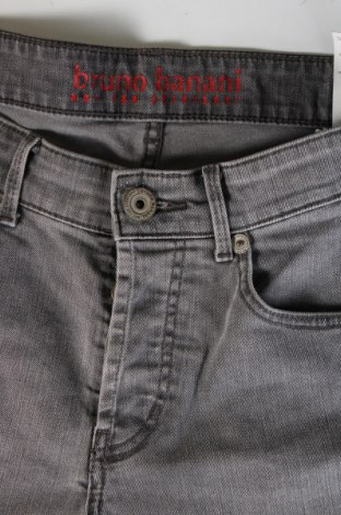 Herren Jeans Bruno Banani, Größe M, Farbe Grau, Preis € 24,55